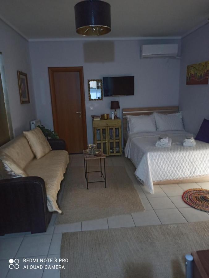 Appartement Anna-maria Thessalonique